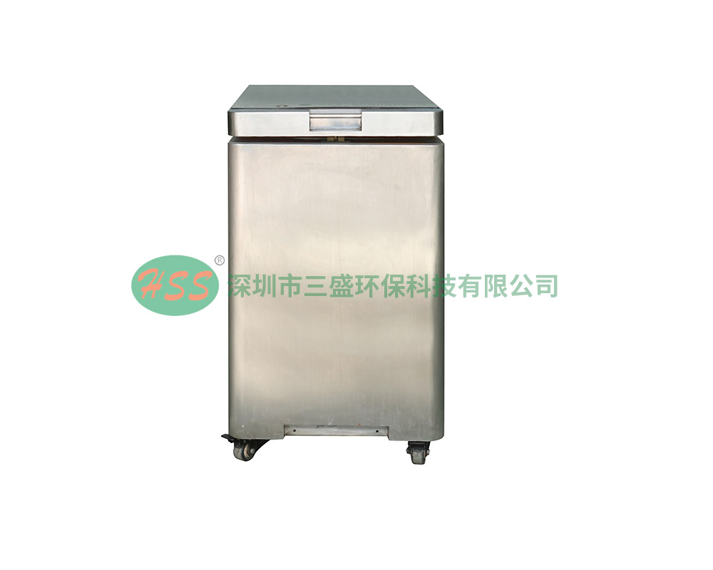 餐廚垃圾處理設備相對于傳統垃圾處理，具有哪些優勢?